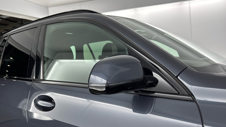 BMW X5 xDrive30d MHT M Sport 5dr Auto Diesel Estate